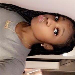 Meet your Posher, Jemyah